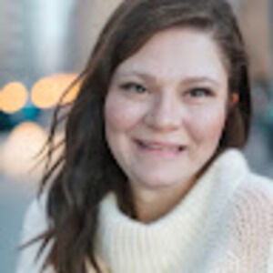 Meet your Posher, Cailene